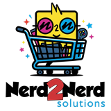 Nerd2Nerd Solutions