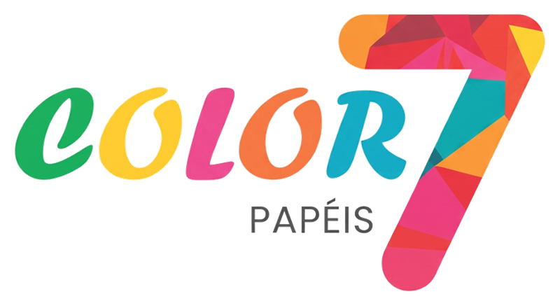 Color7 Papéis